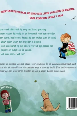 Kleine held op sokken | 9789048318636 Kleine held op sokken | 9789048318636