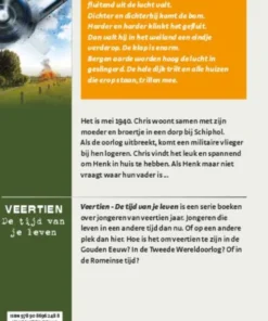 Alternative view of Een soldaat in huis