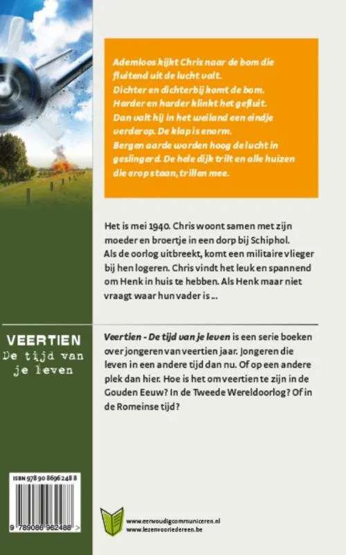 Een soldaat in huis | 9789086962488 Een soldaat in huis - Afbeelding 2