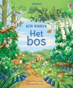 Op de boerderij