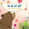 Is ze er al? | 9789463526005 Is ze er al? | 9789463526005