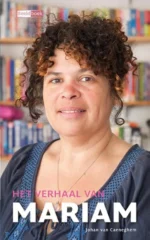 Het verhaal van Mariam | 9789086962266 Het verhaal van Mariam | 9789086962266