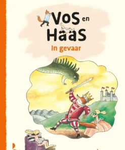 Vos en Haas in gevaar