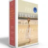 The Summer I Turned Pretty Trilogy (Boxed Set) | 9781665939683