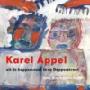 Karel Appel uit de kapperszaak in de Dapperstraat | 9789025868895
