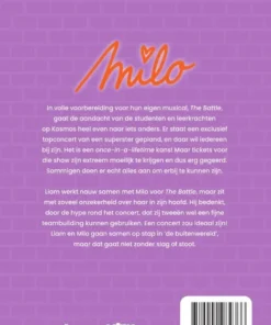 Alternative view of De kleine keizerin