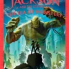 Percy Jackson and the sea of monsters | 9780141346816 Percy Jackson and the sea of monsters | 9780141346816