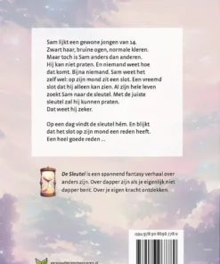 De sleutel | 9789086967780