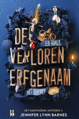 De verloren erfgenaam