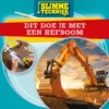 Dit doe je met een hefboom | 9789463414746