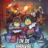 Lego Ninjago-In de aanval! | 9789030508137