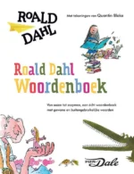 Roald Dahl Woordenboek | 9789460773068