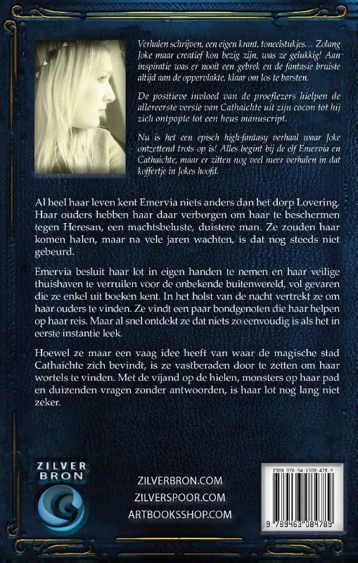 De weg naar het onbekende | 9789463084789 De weg naar het onbekende - Afbeelding 2