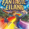 De race naar Fantasie-eiland | 9789045130460