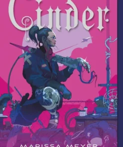 Cinder