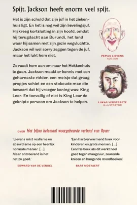 Alternative view of Het Hekkenhuis