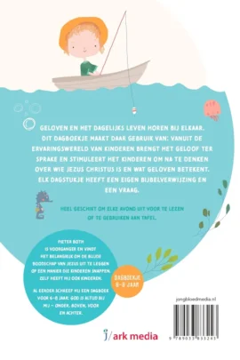 Alternative view of God is om mij heen