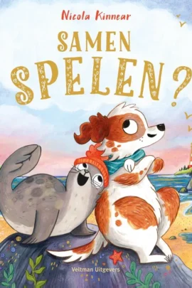 Samen spelen?