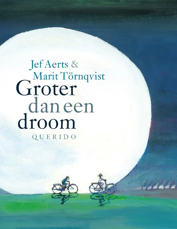Groter dan een droom | 9789045114019 Groter dan een droom