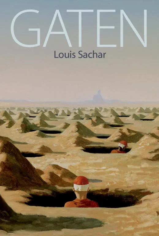 Gaten | 9789056372422 Gaten