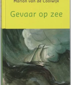 Gevaar op zee
