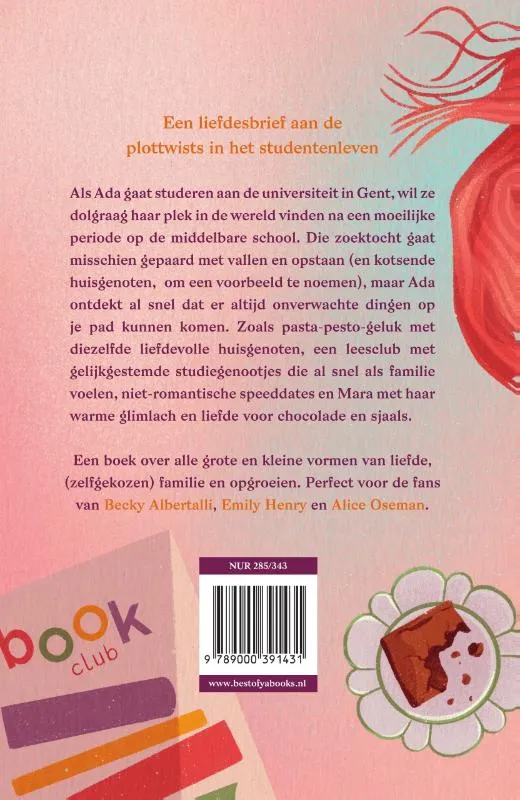 Kleine gelukjes | 9789000391431 Kleine gelukjes - Afbeelding 2