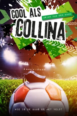Cool als Collina