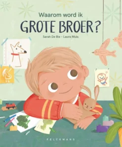 Waarom word ik grote broer?