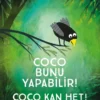 Coco kan het! / Coco bunu yapabilir! | 9789036649438 Coco kan het! / Coco bunu yapabilir! | 9789036649438