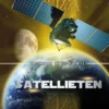 Satellieten | 9789463414517