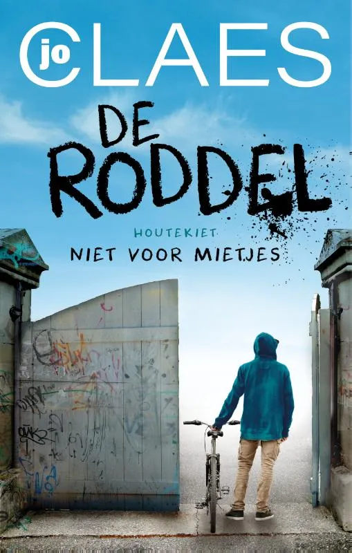 De roddel | 9789089249975 De roddel