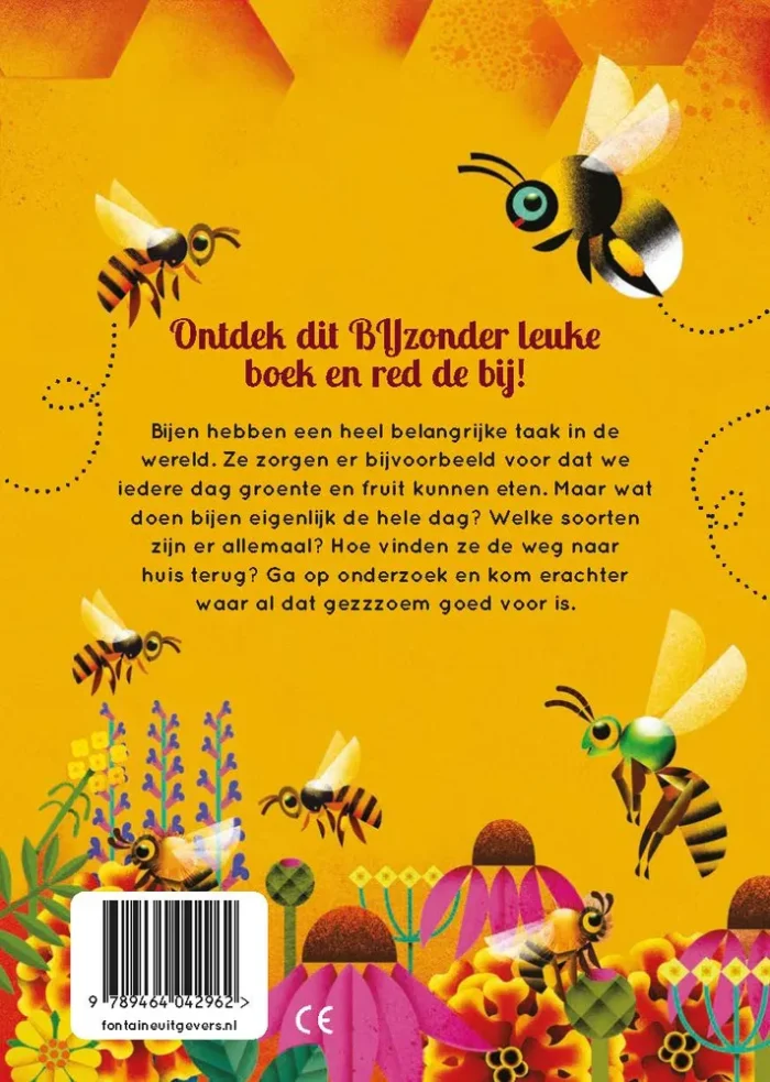 bijen - Afbeelding 2