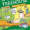 The 104-Storey Treehouse | 9781509837991 The 104-Storey Treehouse | 9781509837991