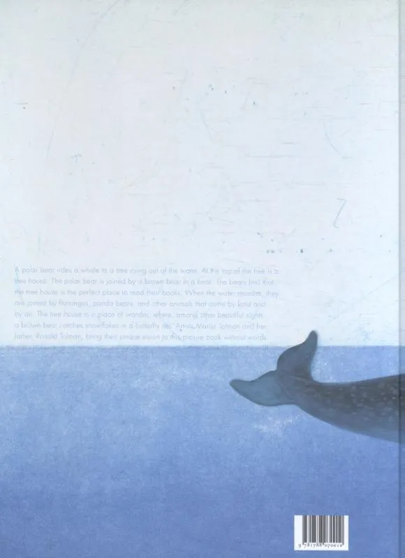 The Tree House | 9781788070010 The Tree House - Afbeelding 2