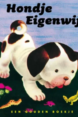 Hondje Eigenwijs