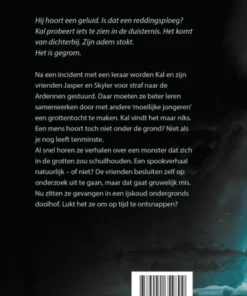 IJsnacht | 9789020654899