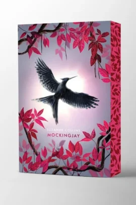 Mockingjay Deluxe (PB)