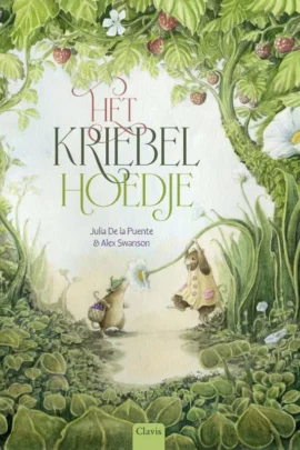 Het kriebelhoedje