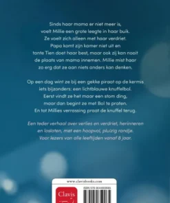 Alternative view of Millie en de bolwezel