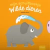 Wilde dieren | 9789044807325