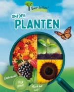 Ontdek planten | 9789464390179 Ontdek planten | 9789464390179