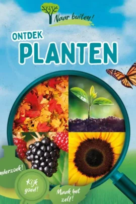 Ontdek planten
