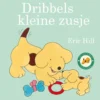 Dribbels kleine zusje | 9789401485340 Dribbels kleine zusje | 9789401485340