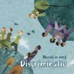 Discriminatie | 9789464395914 Discriminatie | 9789464395914