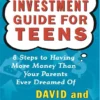 Motley Fool Investment Guide for Teens | 9781665900645 Motley Fool Investment Guide for Teens | 9781665900645