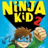 De vliegende ninja | 9789020673982