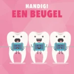 Een beugel | 9789463414845