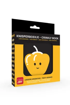 Lekkere groentjes
