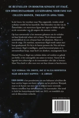 Alternative view of De tranenmaker