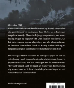 Pearl Harbor | 9789020654875